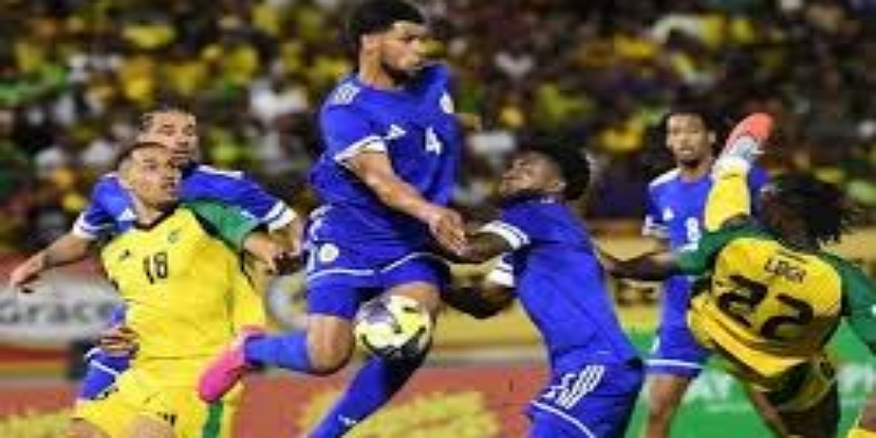 德国队四比二击败哥斯达黎加，仍然未能晋级- 九游娱乐