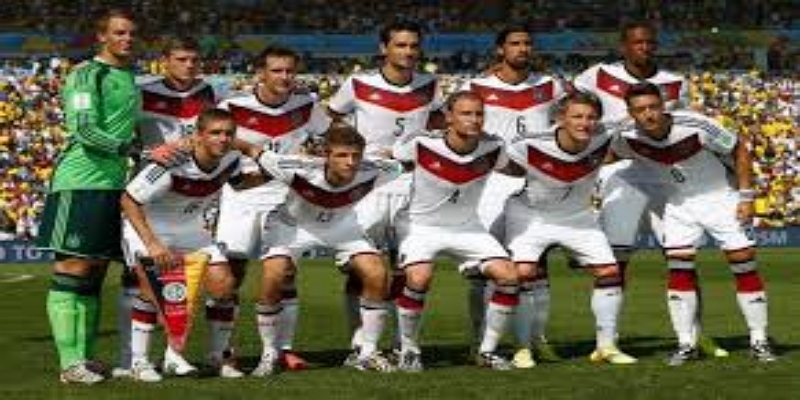 战术分析：德国队问题究竟在哪？- 九游娱乐