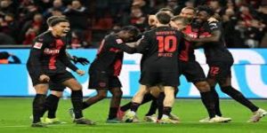 战术解读：格雷在勒沃库森的角色定位-九游娱乐