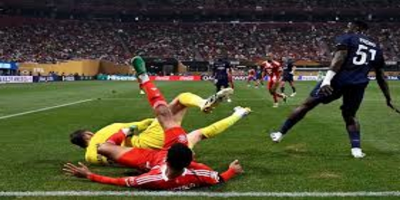 普利西奇需要耐心等待机会- 九游娱乐