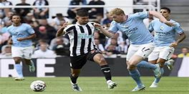 石油资本加持，纽卡斯尔跃升全球财富榜-九游娱乐