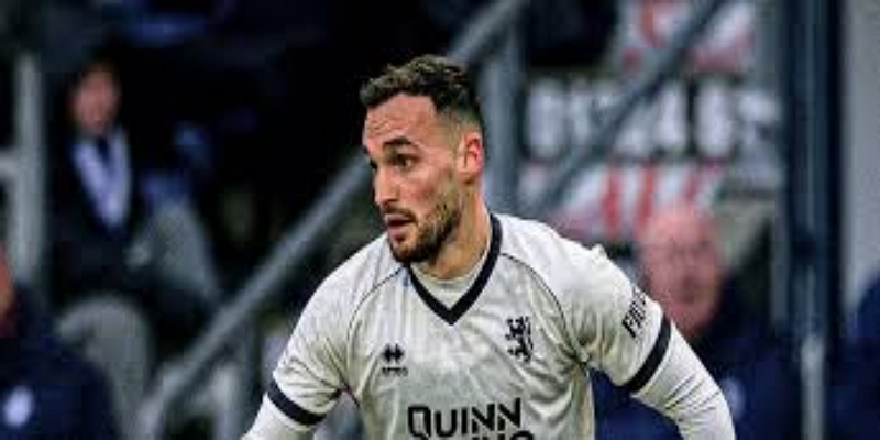 邓迪：德比胜利后信心爆棚，目标保级 -九游娱乐