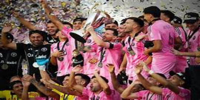 MLS全明星体系与联赛进化趋势-九游娱乐