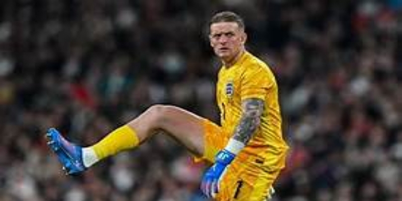 九游娱乐历史回顾：黑人门将的起点与被忽视的百年轨迹-九游娱乐