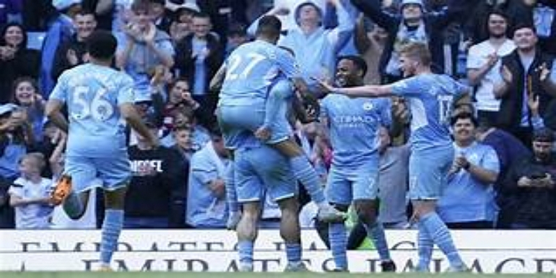 九游娱乐战术解析：圣徒铁桶阵成功限制蓝月亮-九游娱乐