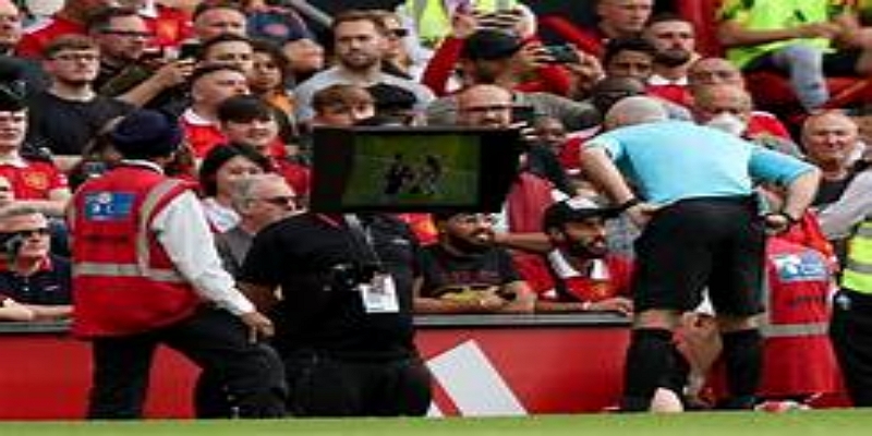 九游娱乐热刺与森林之战：第二黄牌尺度争议-九游娱乐