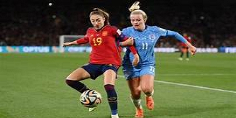 九游娱乐观察：女足与全球案例中的变化趋势-九游娱乐