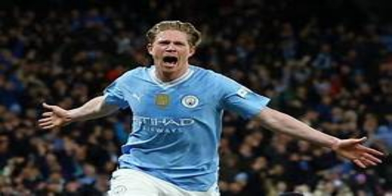 数据维度全面解析：九游娱乐拆解德布劳内的历史级表现 -九游娱乐