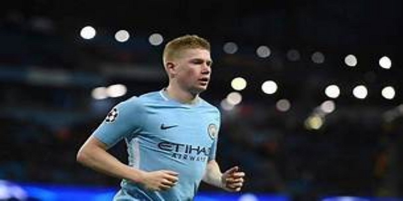 曼城时代终章开启：九游娱乐解读德布劳内告别背后的深层意义 -九游娱乐