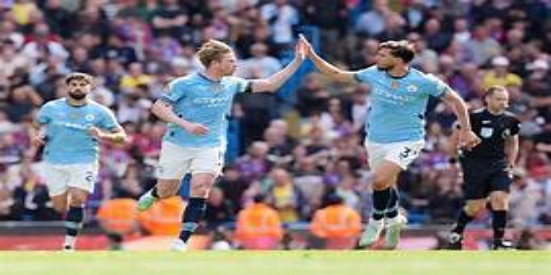 曼城未来挑战：九游娱乐分析后德布劳内时代的重建方向 -九游娱乐