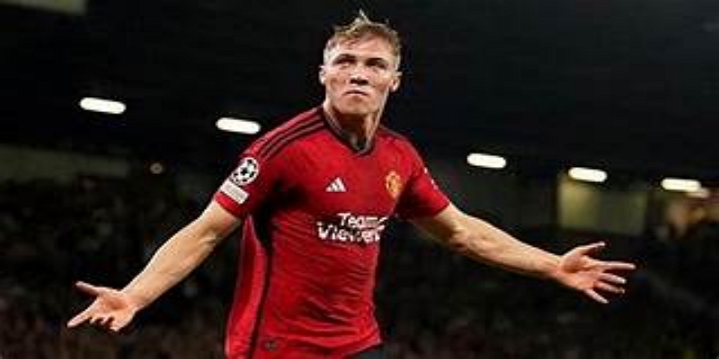 曼联锋线引援的关键变量：竞争与时机-九游娱乐