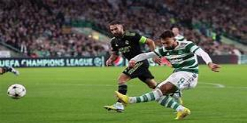 欧冠往绩回顾：从惨败到汲取教训-九游娱乐