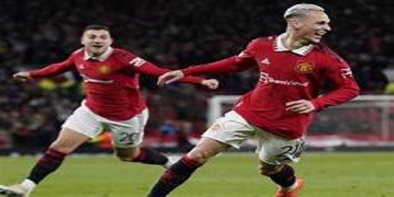 滕哈格换人策略数据化，隐藏的战术收益被重新发现-九游娱乐