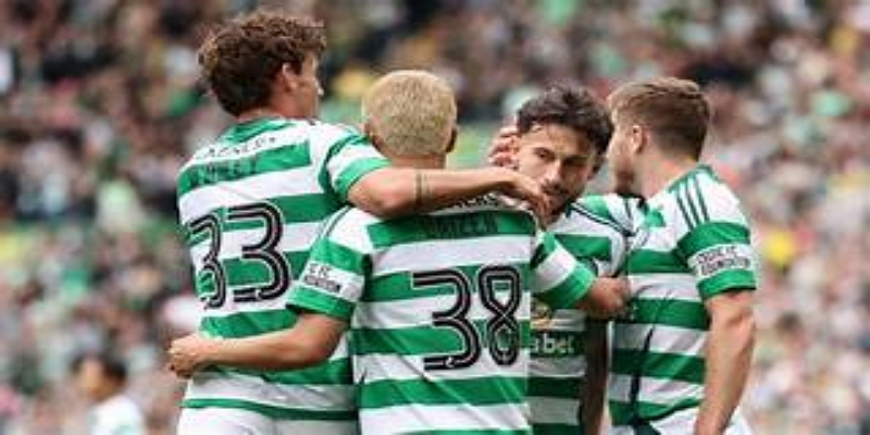 罗杰斯战术体系的成熟演进 -九游娱乐