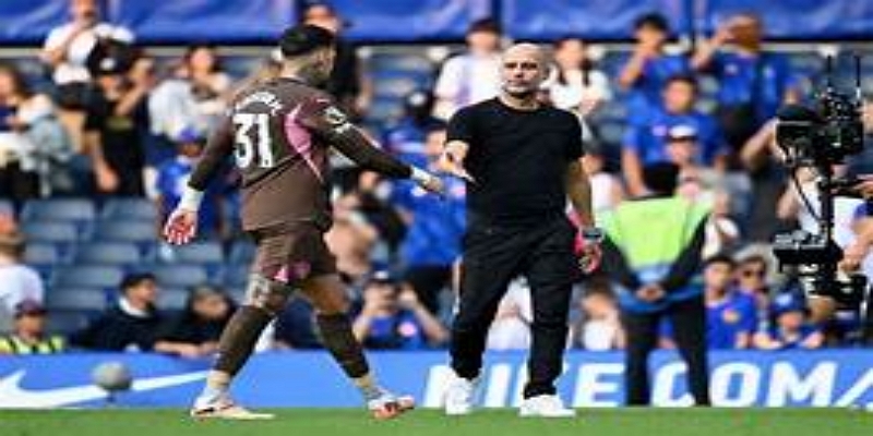 英超焦点冲突事件回顾与比赛走势变化-九游娱乐