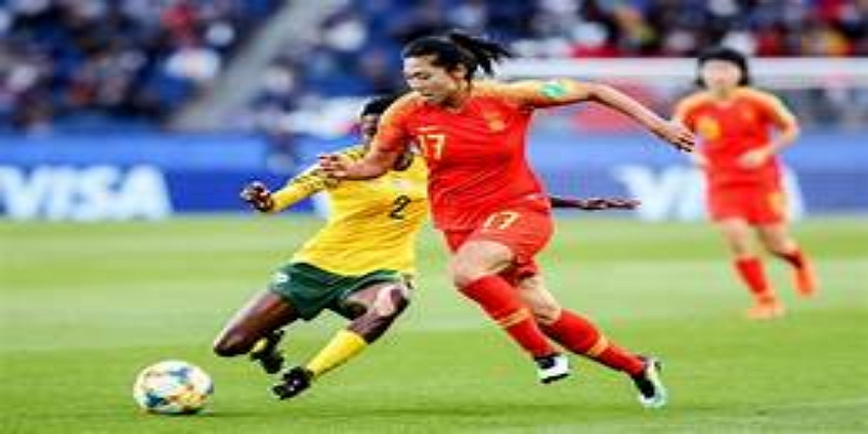 九游娱乐分析商业模式：女子足球进入价值重估周期
